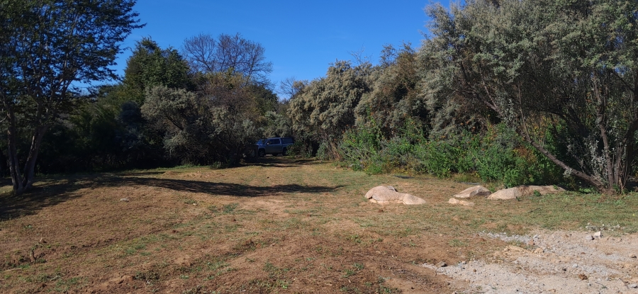 0 Bedroom Property for Sale in Vaal de Grace Nature Estate Free State